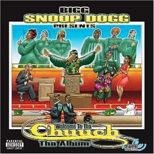 Welcome To Tha Chuuch:Tha Album