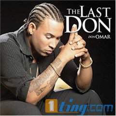 The Last Don