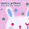 Dolly's Pillbox Sugar Boy 试听