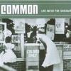 Common Time Traveling (A Tribute To Fela) 试听