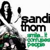 Sandi Thom I Wish I Was A Punk Rocker (With Flowers In My Hair) 试听