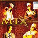 Mix Mula Dari Dulu