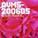 Avms 200605 Avex Music Sampler May 2006