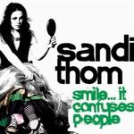 Smile…It Confuses People详情