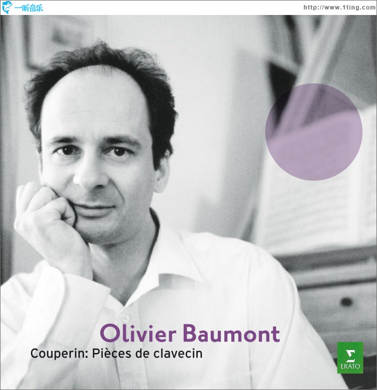 Couperin : Complete Works for Harpsichord