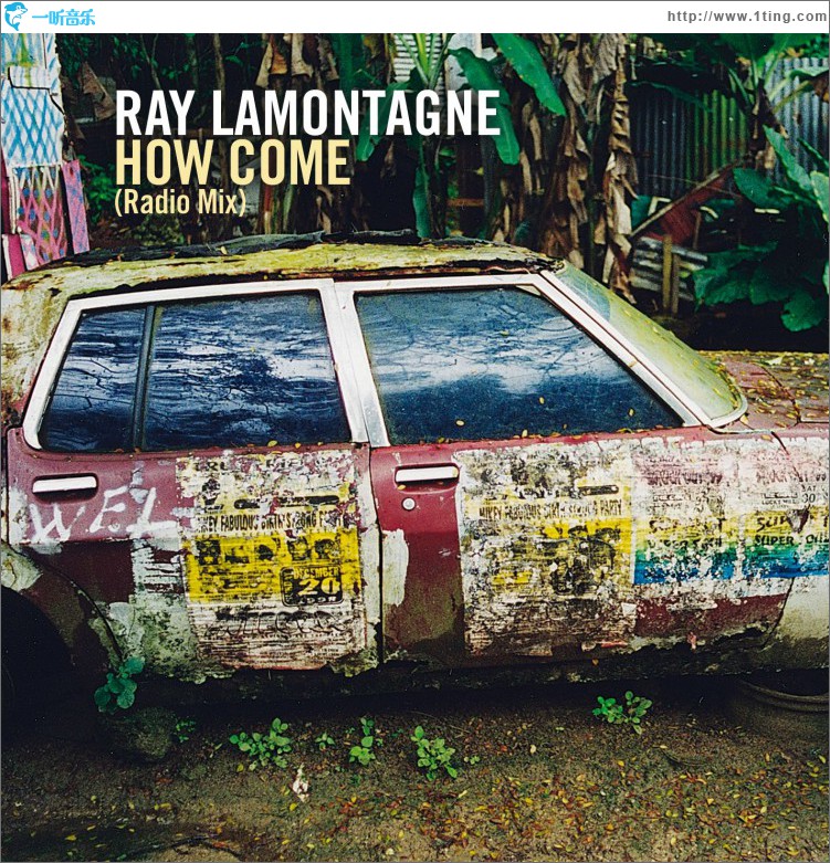 How Come [Radio Edit]
