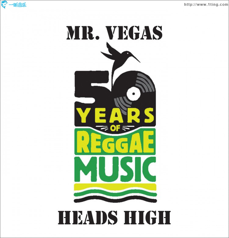Heads High