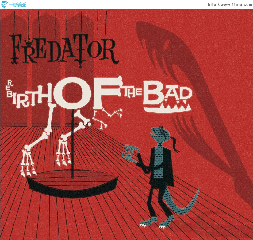 Rebirth Of The Bad