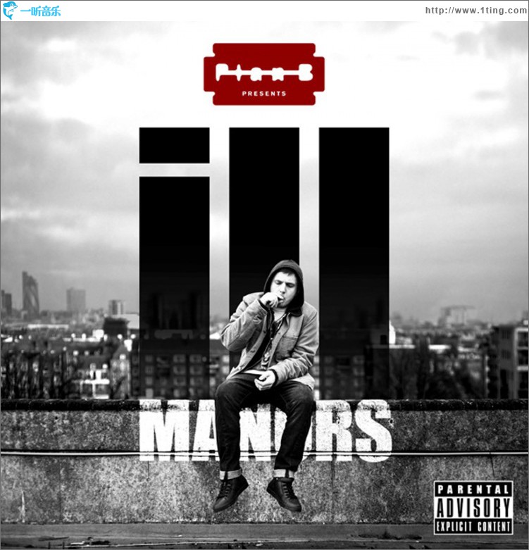 ill Manors