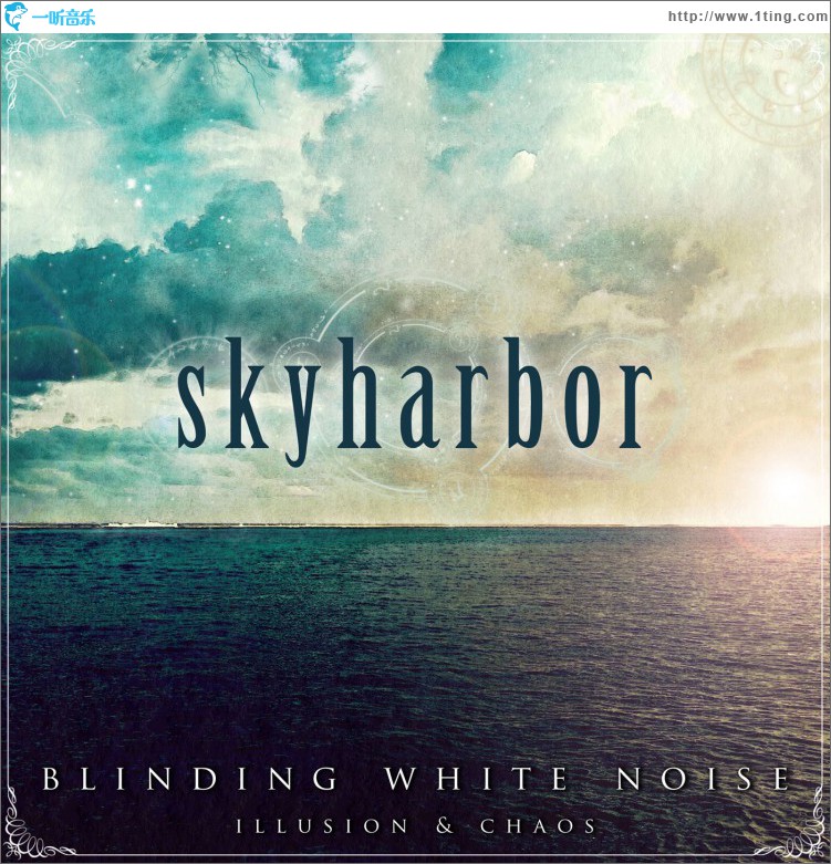 Blinding White Noise: Illusion & Chaos