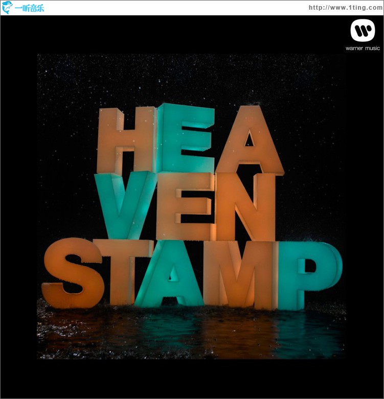 HEAVENSTAMP