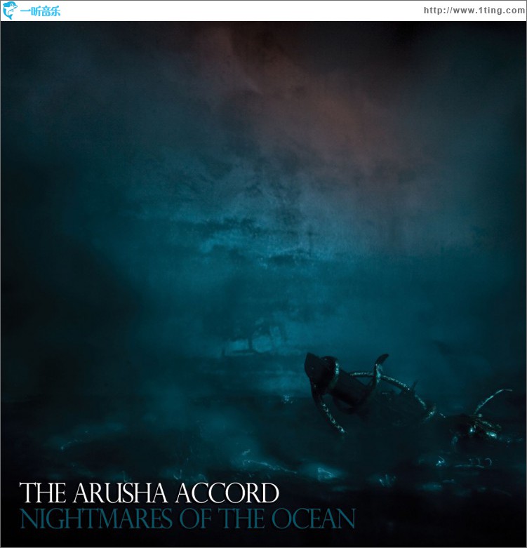Nightmares Of The Ocean EP