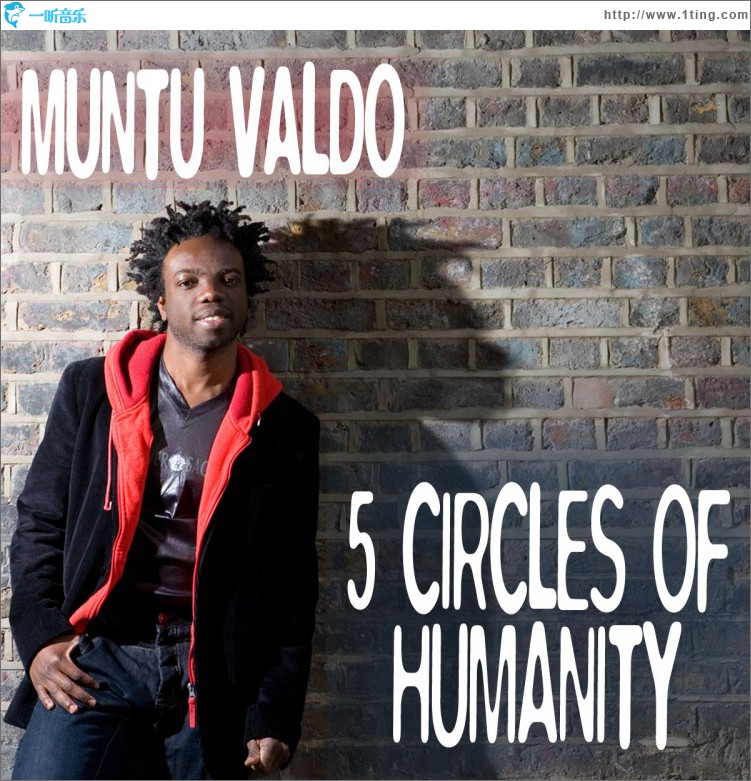 5 Circles Of Humanity