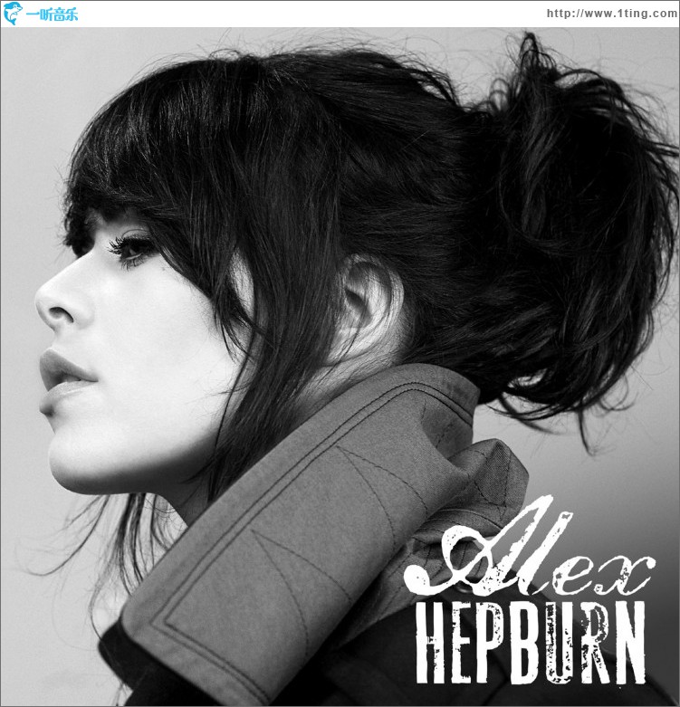 Alex Hepburn (EP)