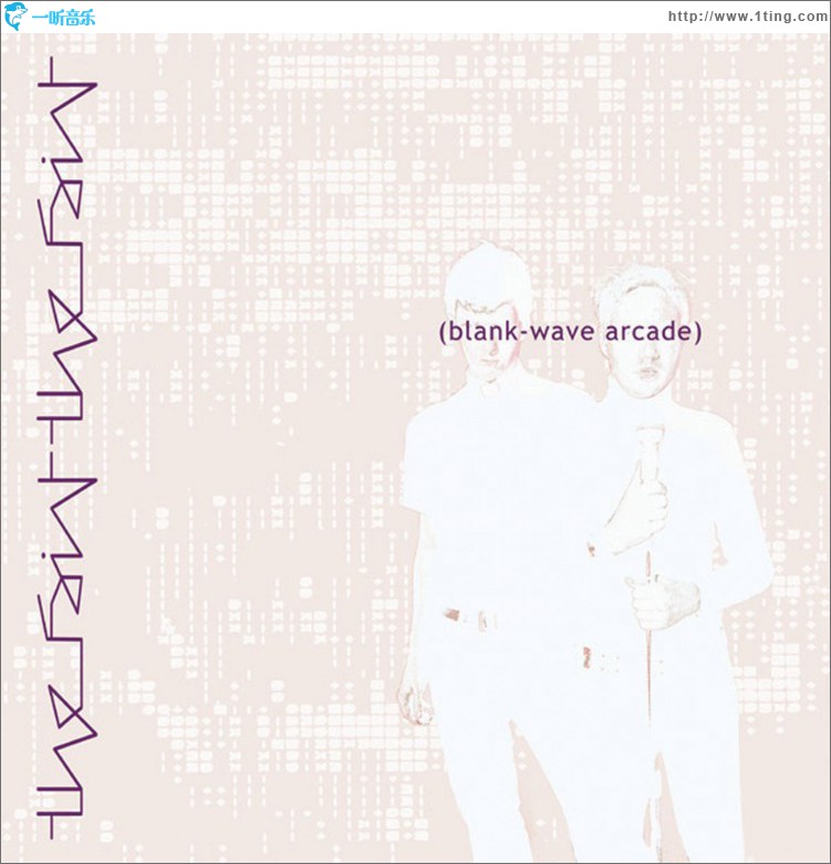 Blank Wave Arcade