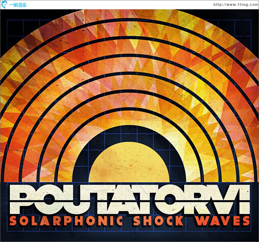 Solarphonic Shock Waves