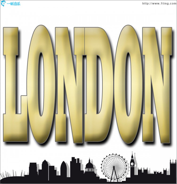 London - A Celebration