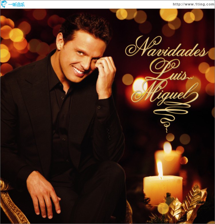 Navidades Luis Miguel