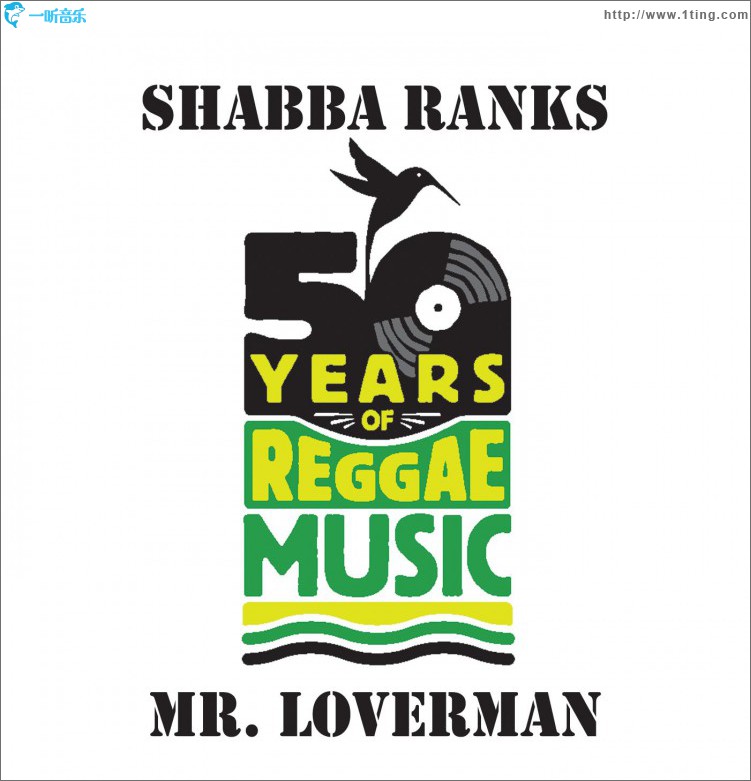 Mr. Loverman