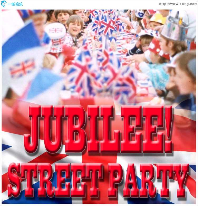 Jubilee Street Party