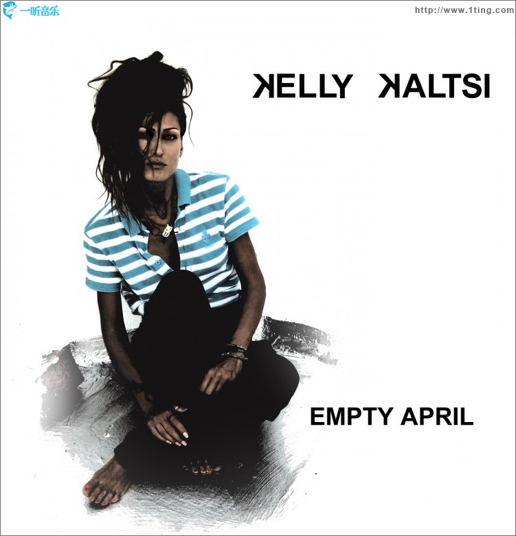 Empty April