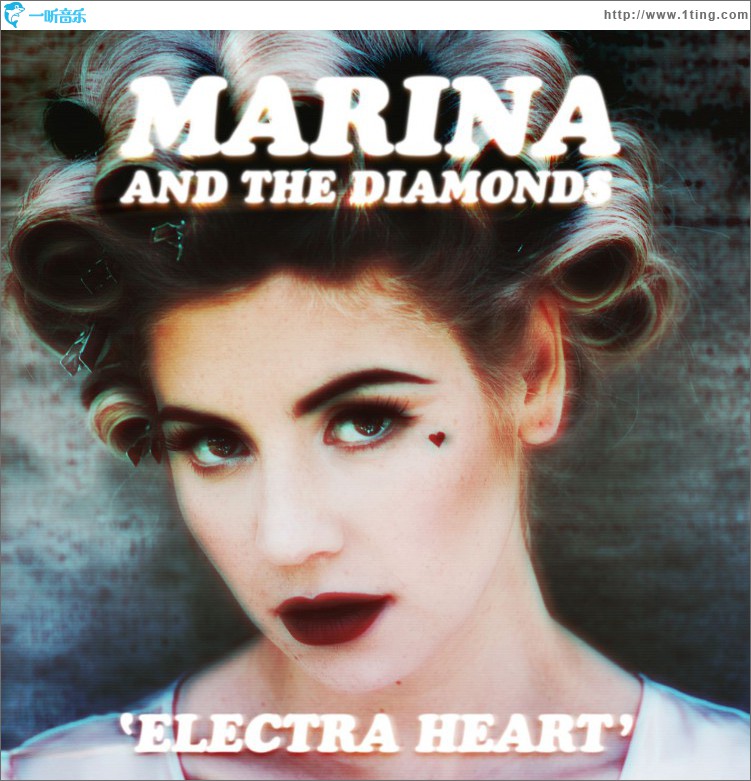 Electra Heart
