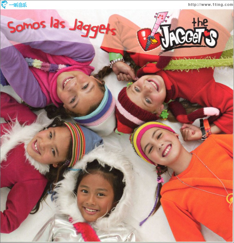 Somos las Jaggets (DMD)