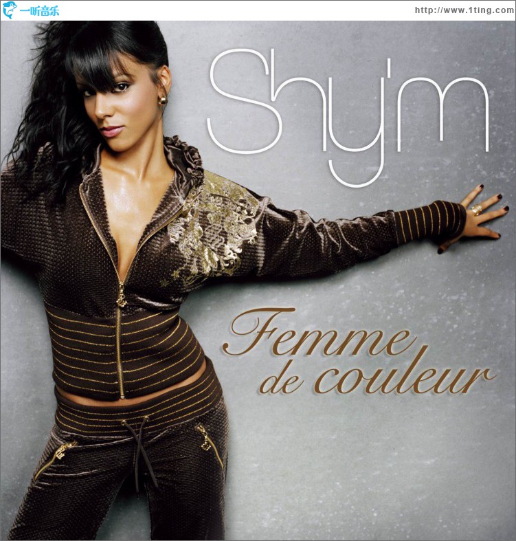 Femme de Couleur remix Feat. Neïman