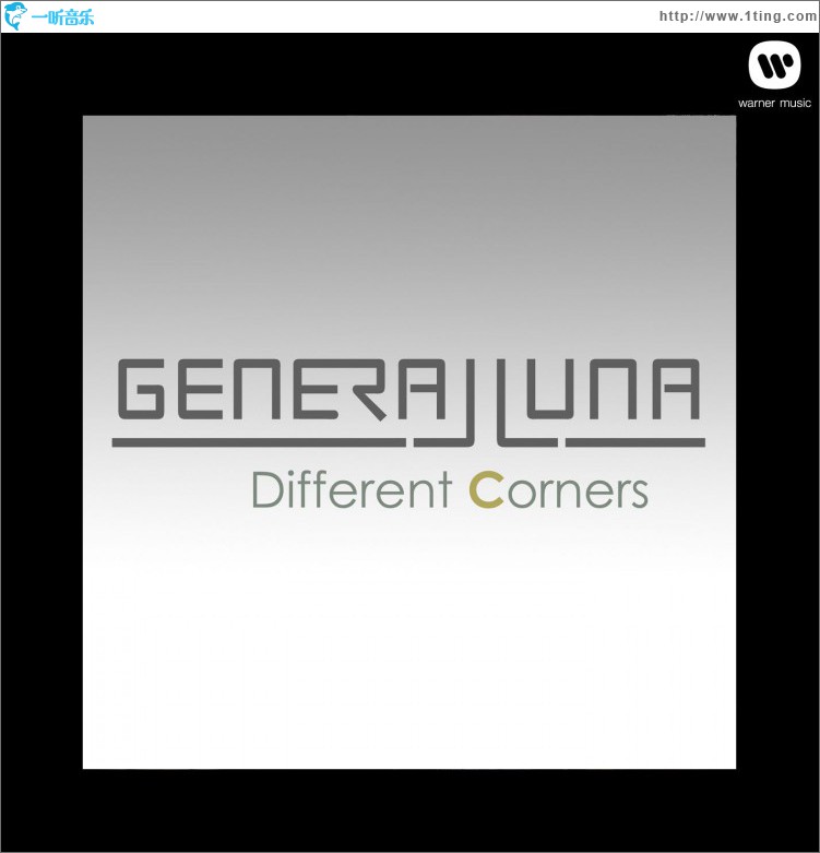 Different Corners
