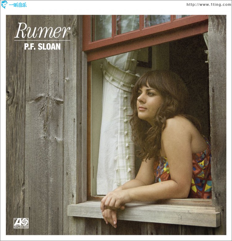 P.F. Sloan