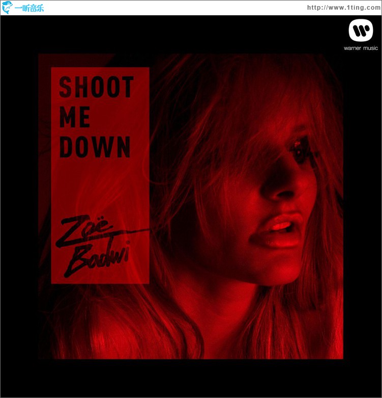 Shoot Me Down (Remixes)