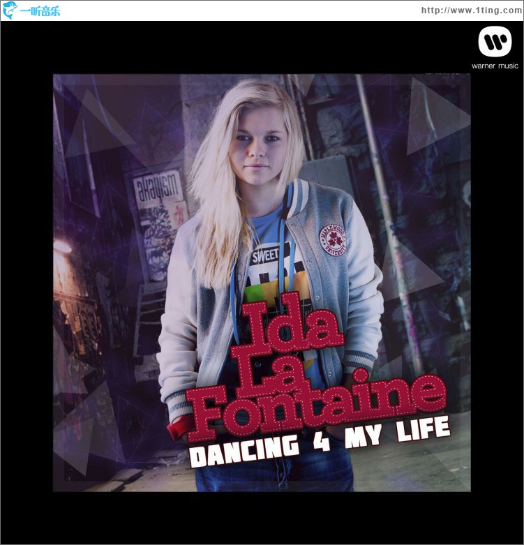 Dancing 4 My Life