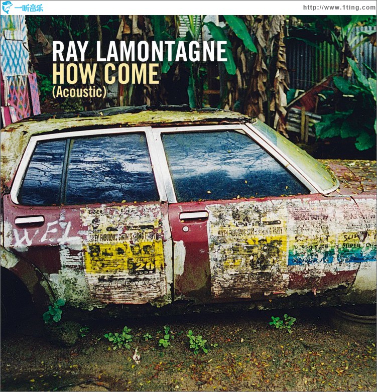 How Come [Acoustic Mix]