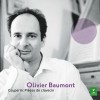 Olivier Baumont Troisième livre de pièces de clavecin, Ordre 13 : V L'âme-en-peine 试听
