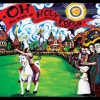 Son, Ambulance/ Bright Eyes Brown Park 试听