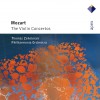 Mozart : Violin Concertos Nos 1 - 6