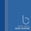 Biffy Clyro semi-mental 试听