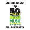 Mr. Loverman