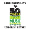 Barrington Levy Under Mi Sensi 试听