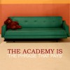 The Academy Is The Phrase That Pays (Album Version) 试听