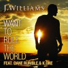 Want To Rule The World (feat. Dane Rumble & K.One)