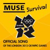 Muse Survival 试听