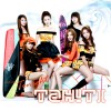 Tahiti Tonight 试听