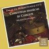 Nikolaus Harnoncourt 6 Flute Concertos Op.10 : No.2 in G minor RV439, 'La Notte' : III Fantasmi - Largo 试听