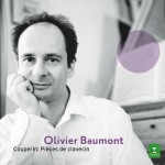 Couperin : Complete Works for Harpsichord详情