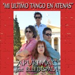Mi Ultimo Tango En Atenas (feat. Elli Paspala)详情