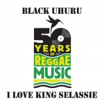 I Love King Selassie详情