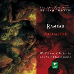 Rameau : Zoroastre详情