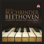 Beethoven : The Complete Works for Solo Piano详情