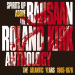 SPIRITS UP ABOVE: THE ATLANTIC YEARS详情